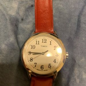 Timex watch